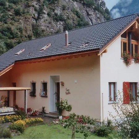 Casa Betulla Guest house