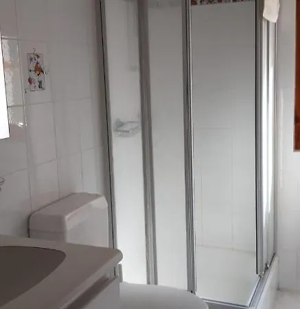 Guest house Casa Betulla