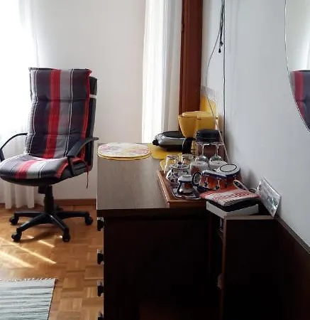 Guest house Casa Betulla